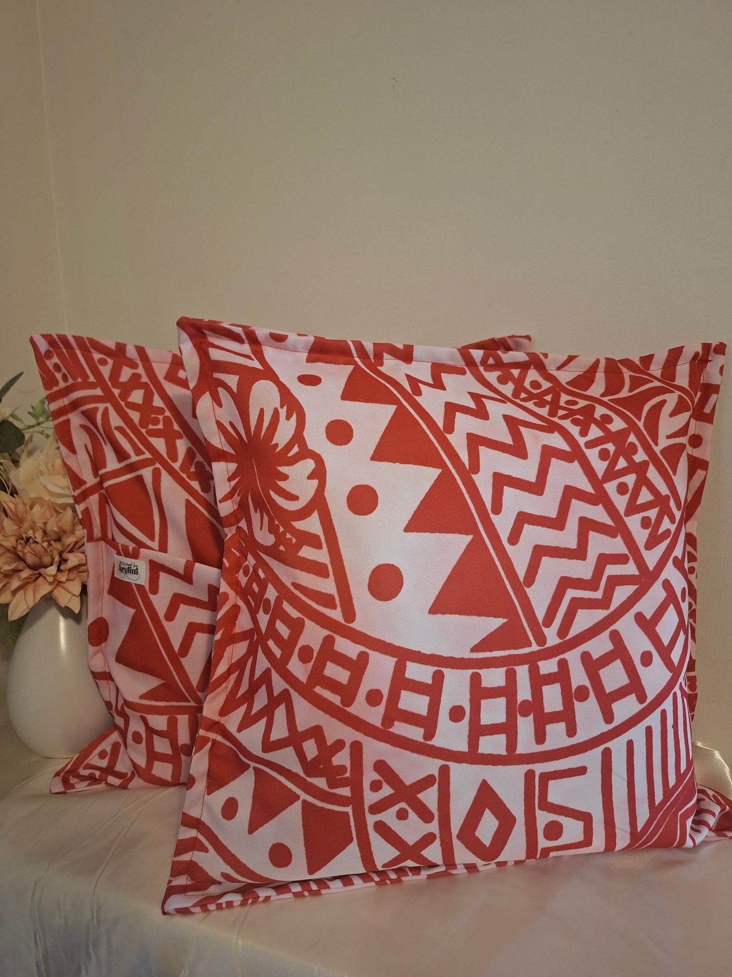 Mana Cushion Cover