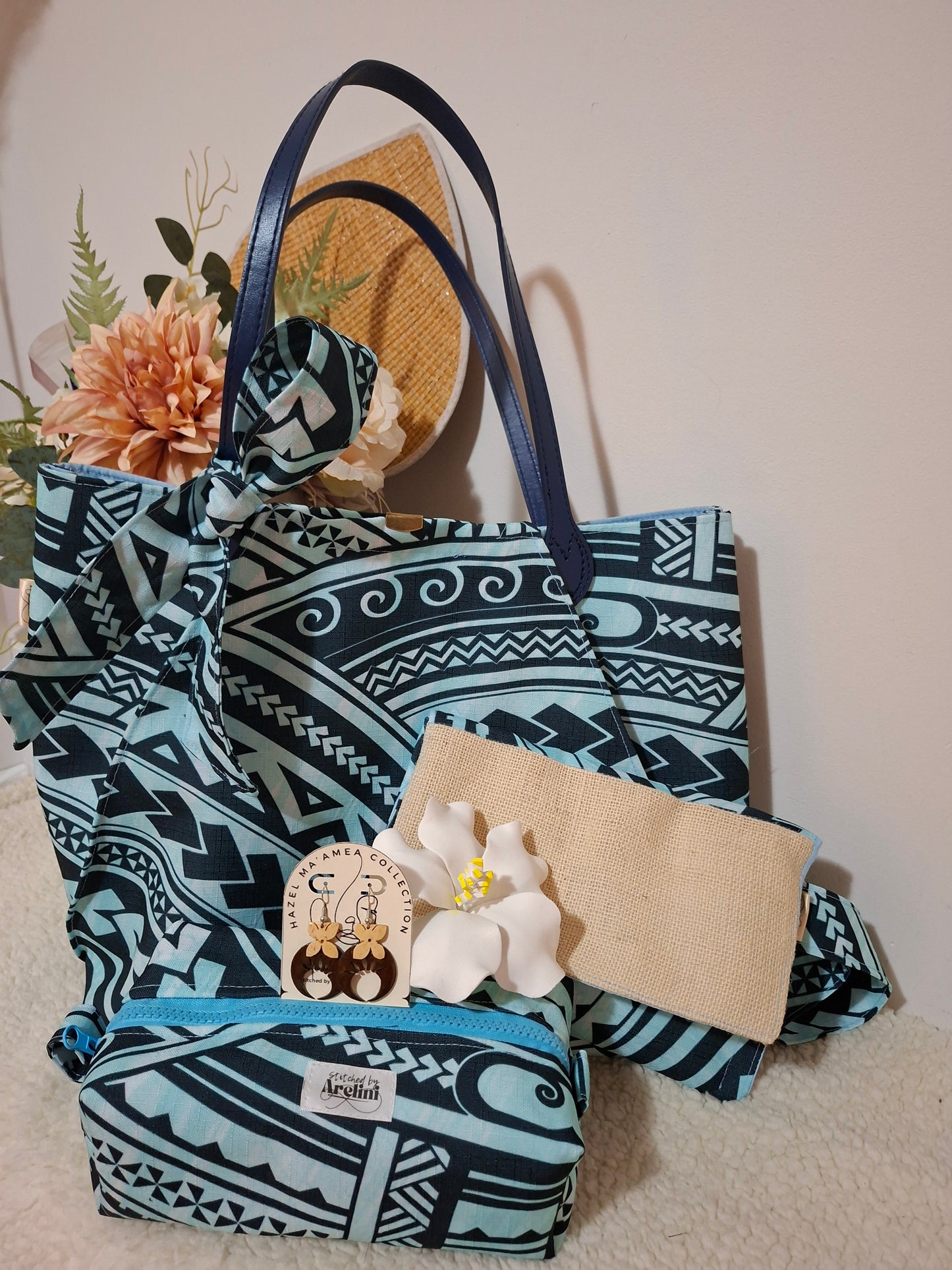 Aroha Bundle