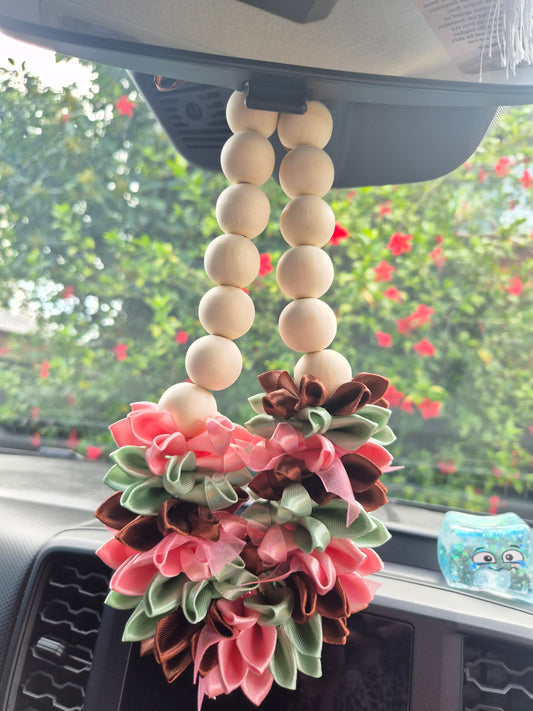 Car Lei