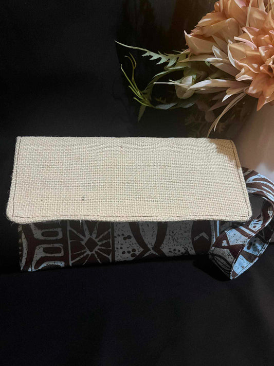 Manaia Clutch Purse