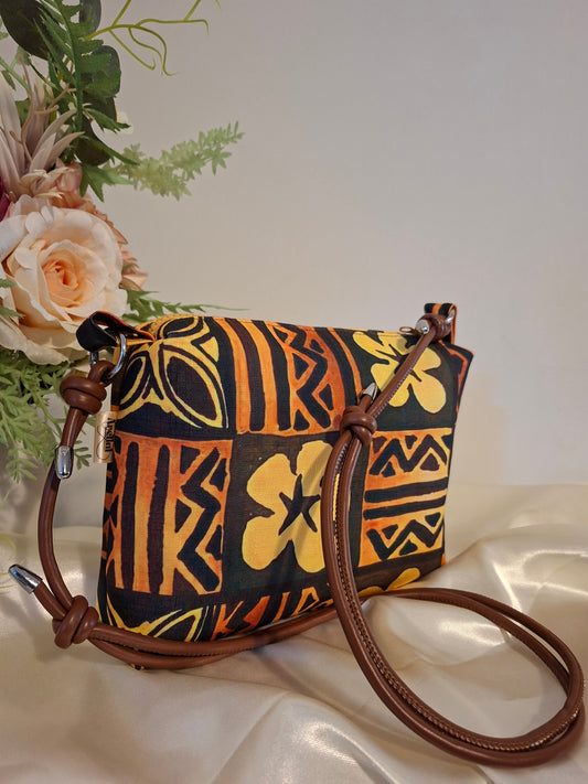 Bula Crossbody Bag