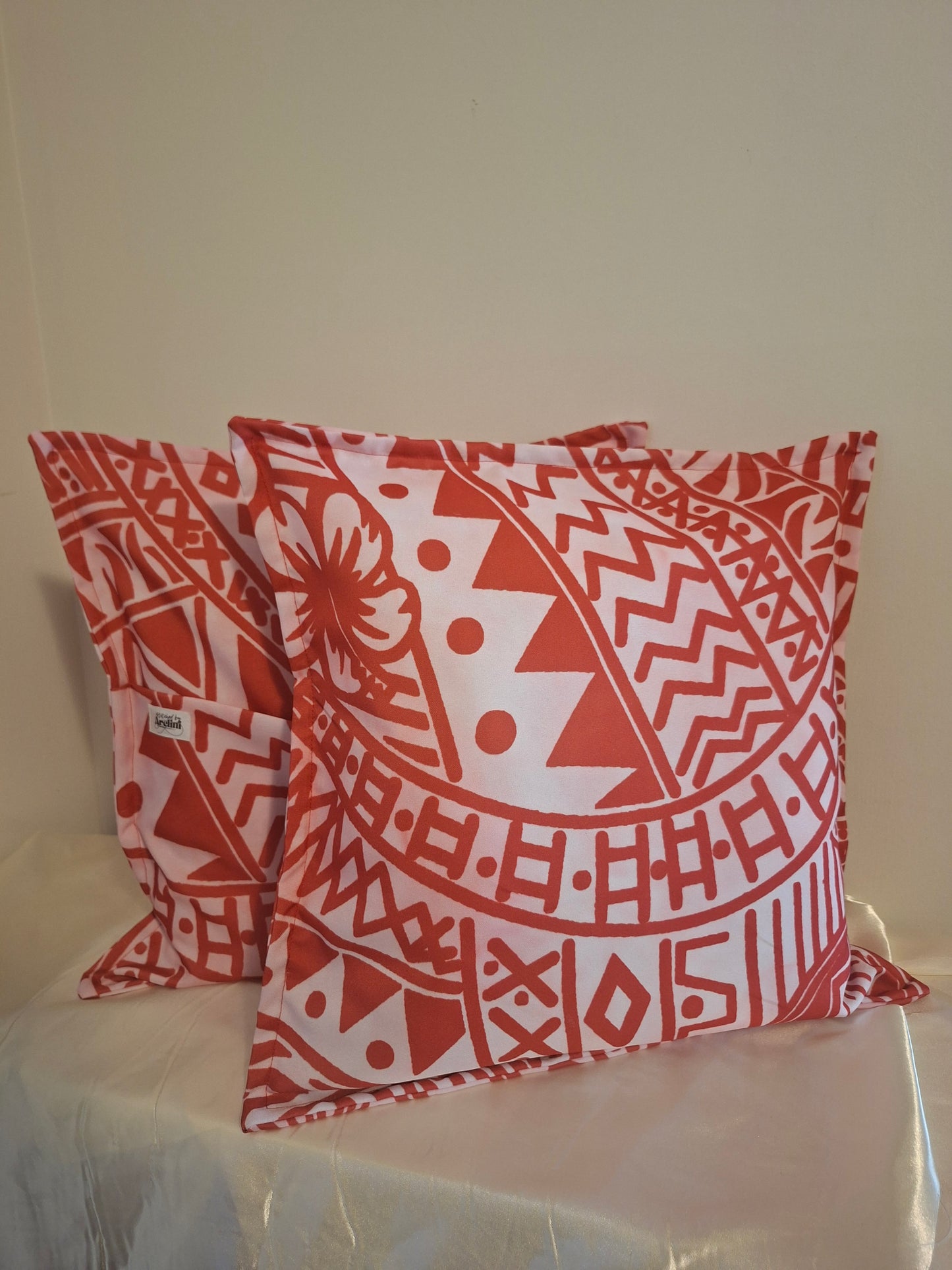 Mana Cushion Cover