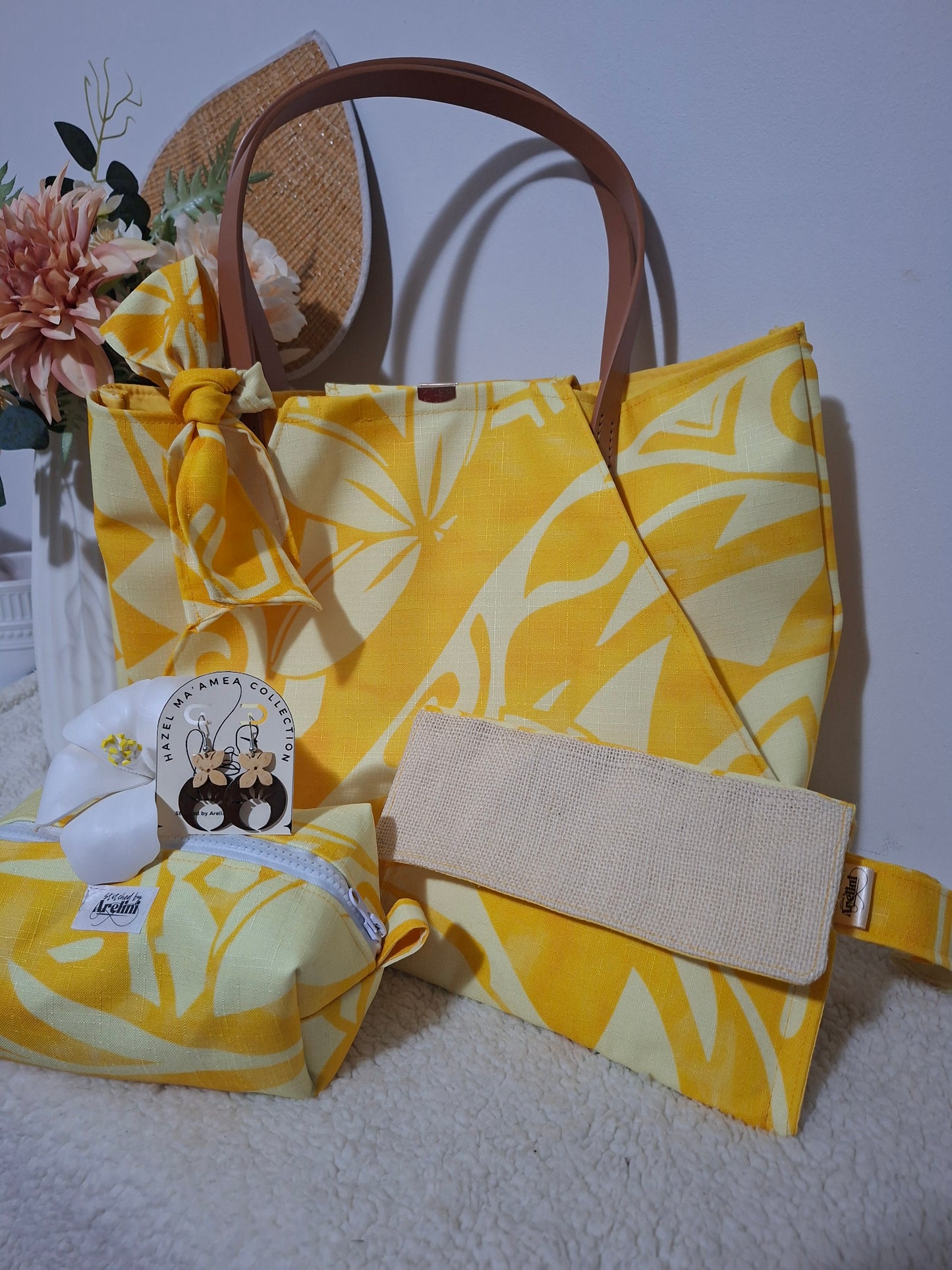 Pua Sunshine Bundle