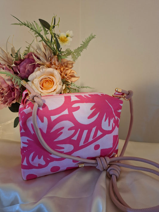 Aloha Crossbody Bag