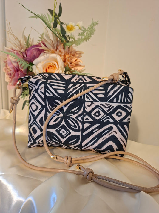 Talofa Crossbody Bag