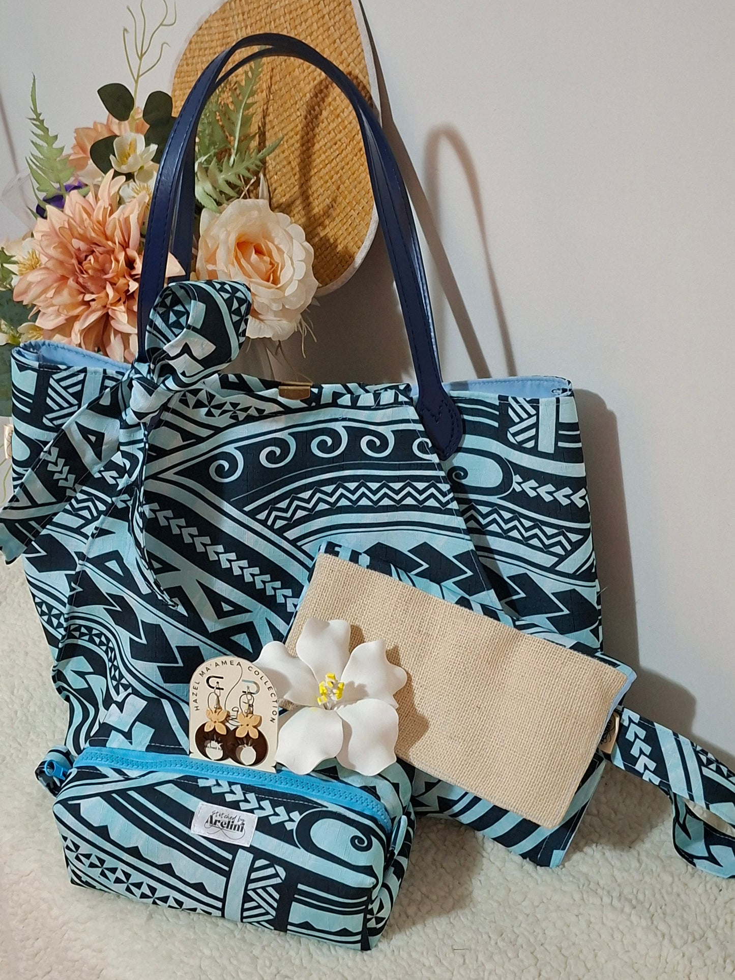 Aroha Bundle