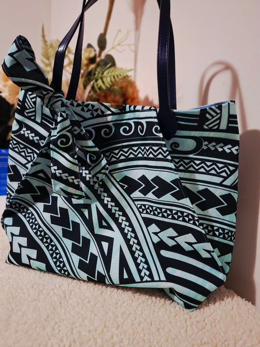 Aroha Tote Bag