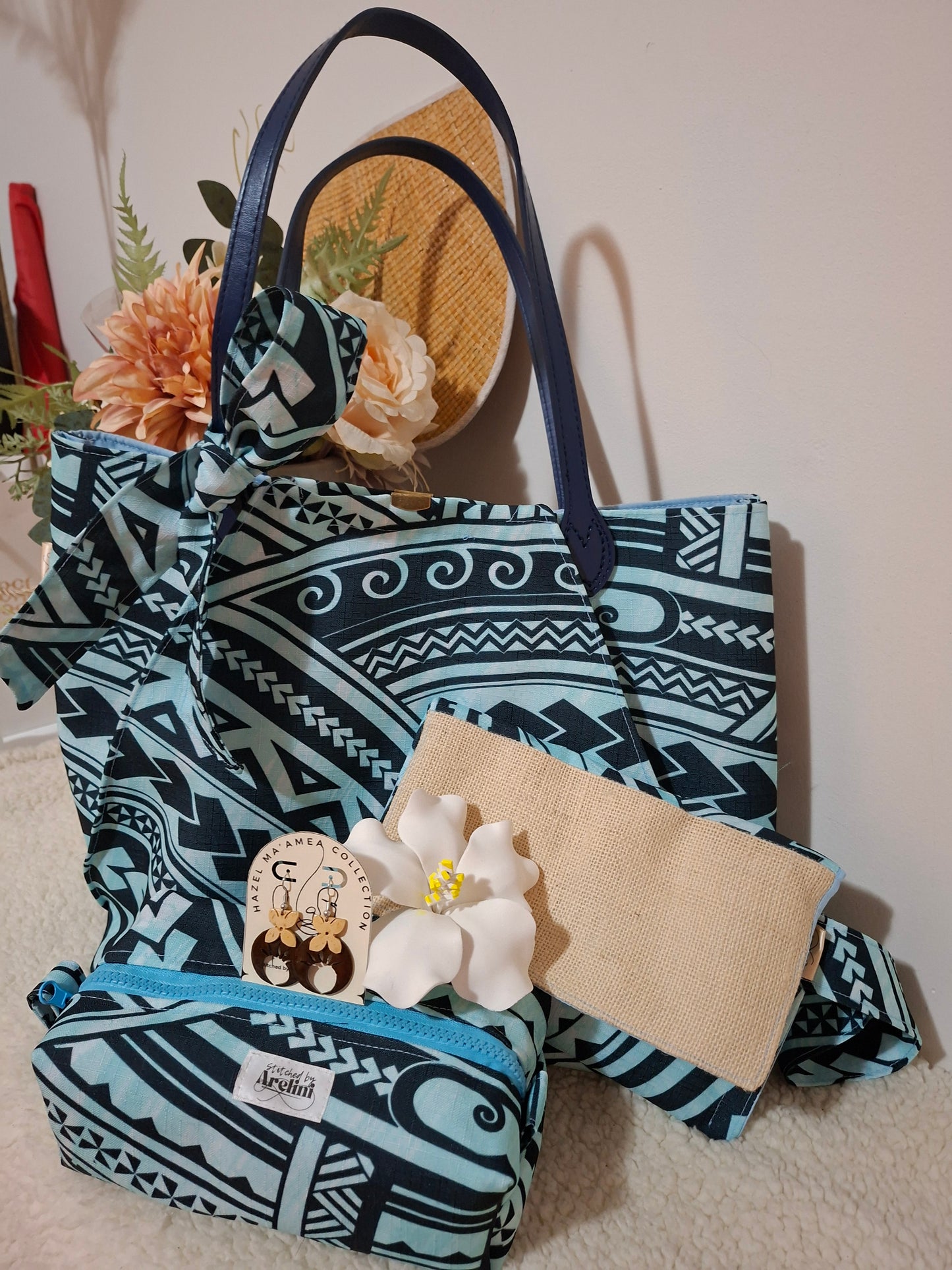 Aroha Bundle