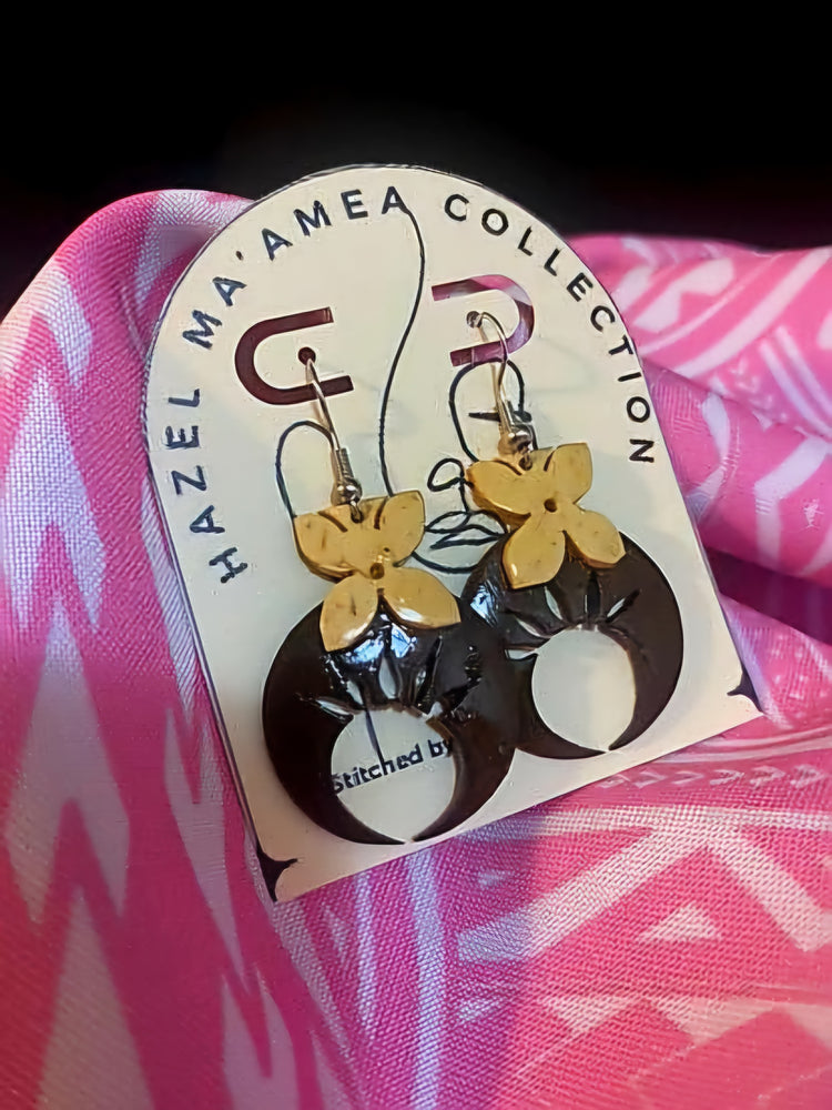 Hazel Ma'amea Collection