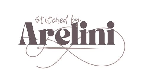 Stitched by Arelini