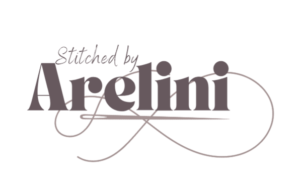 Stitched by Arelini