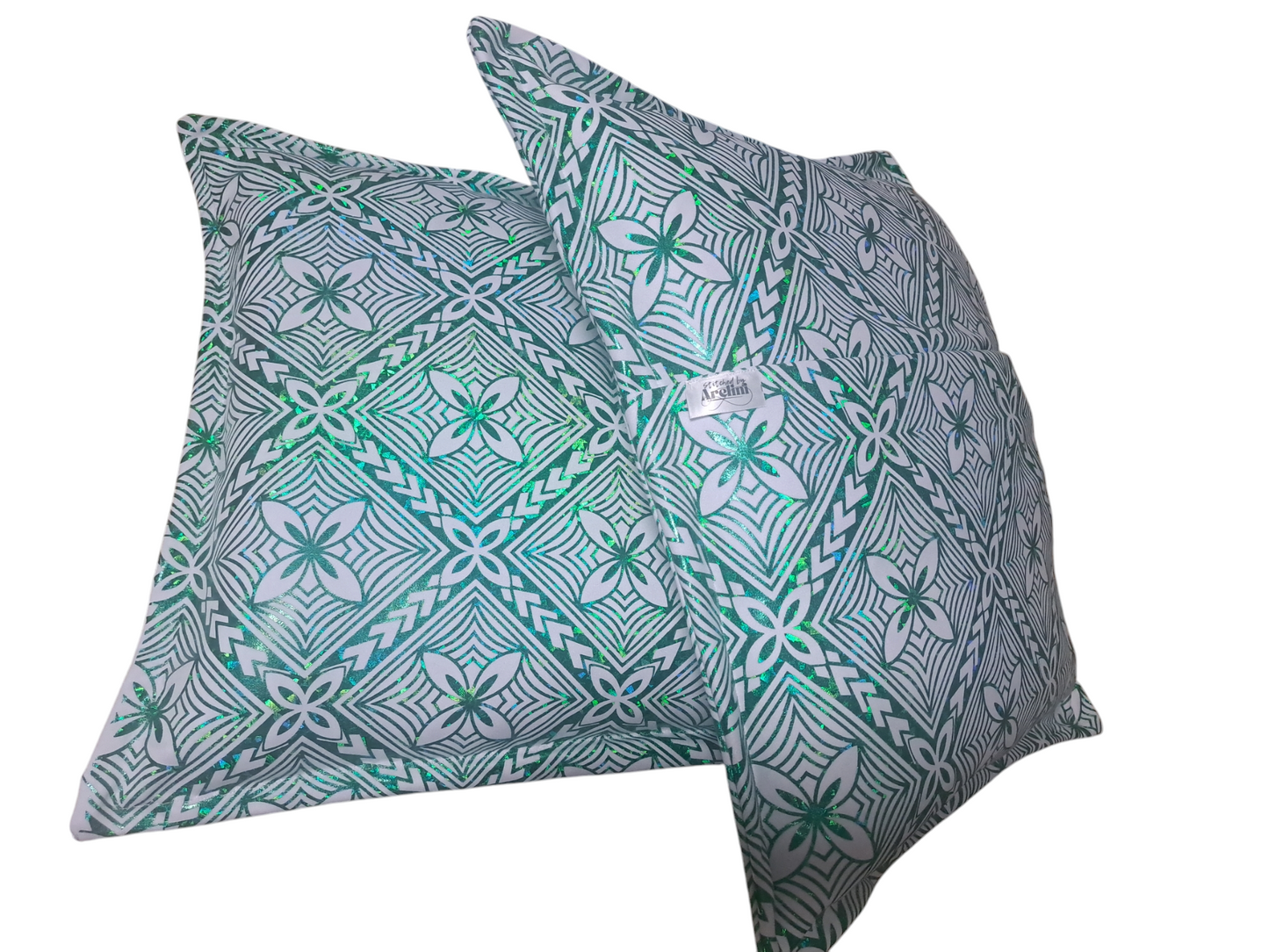 Aulelei Cushion