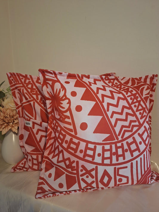 Mana Cushion Cover