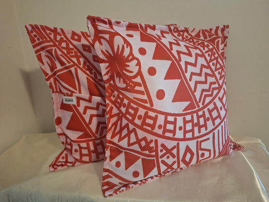 Mana Cushion Cover