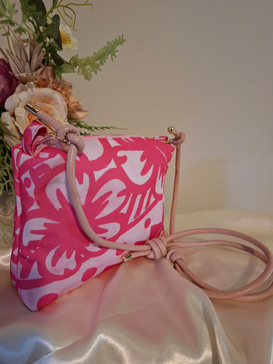 Aloha Crossbody Bag