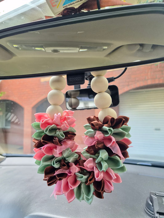 Car Lei