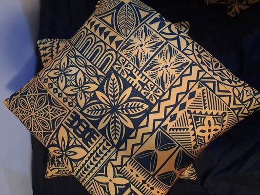 Susulu Cushion Cover