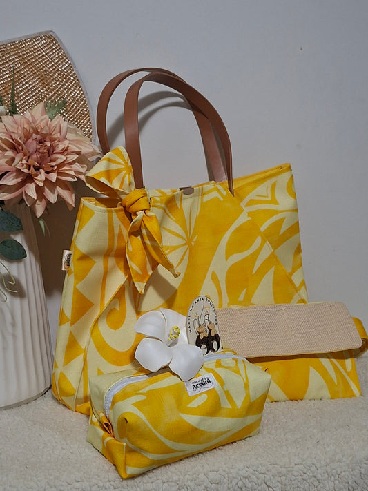 Pua Sunshine Bundle