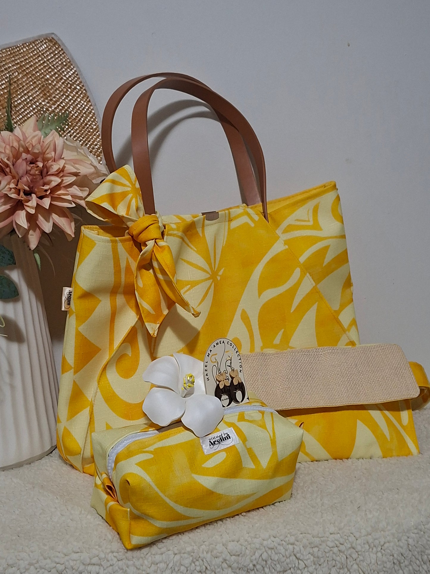 Pua Sunshine Bundle