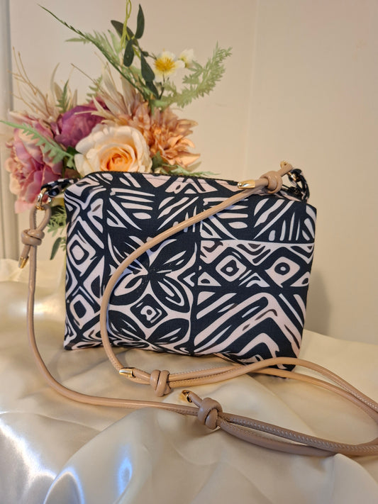 Talofa Crossbody Bag