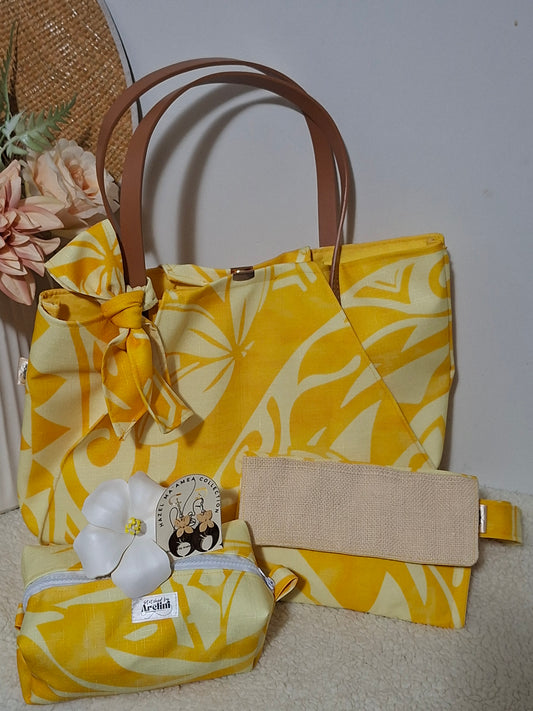 Pua Sunshine Bundle