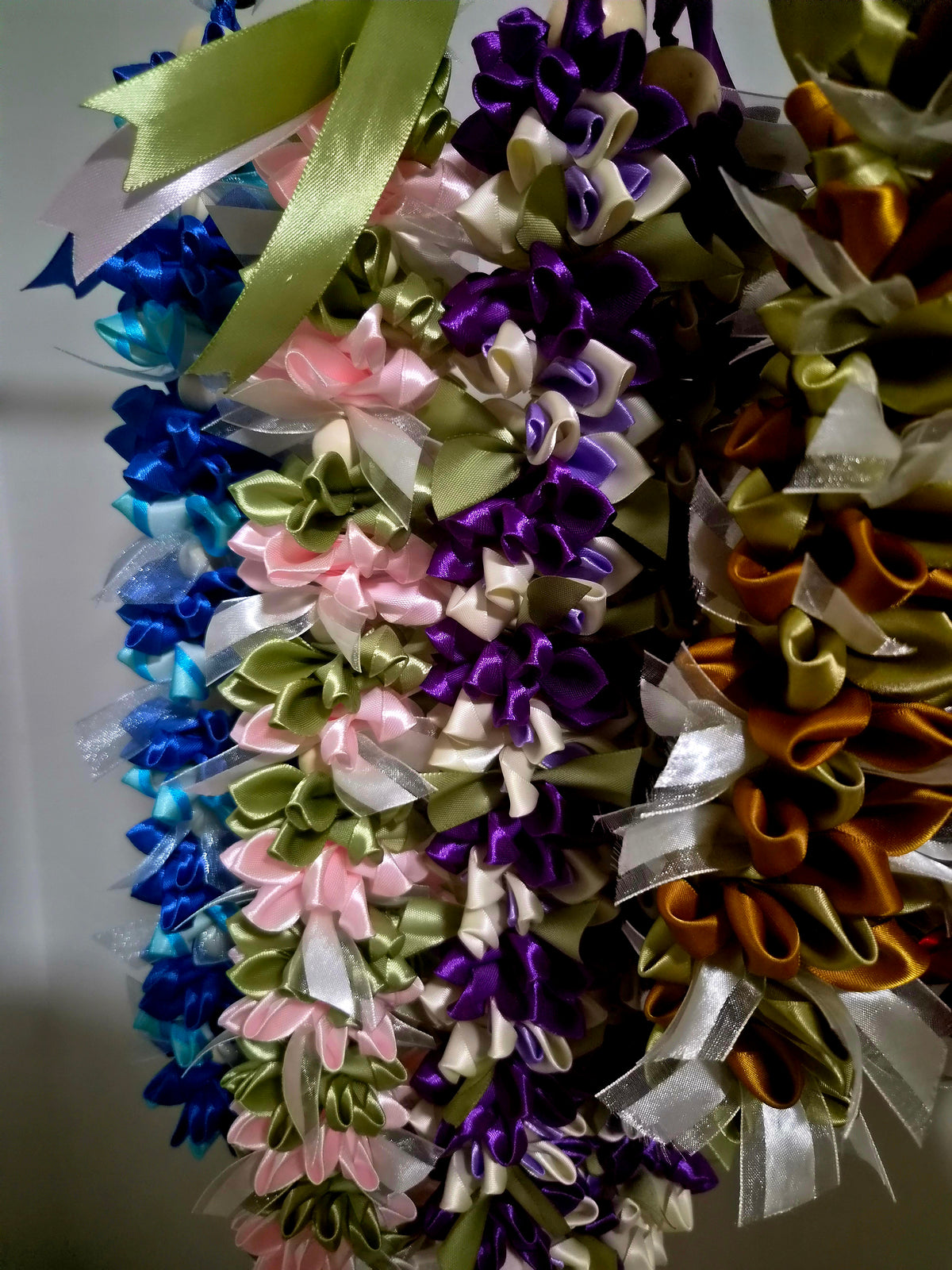 Bulk Lei Orders