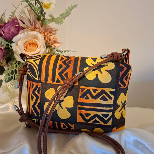 Bula Crossbody Bag