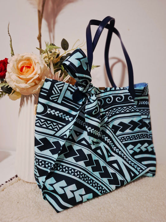 Aroha Tote Bag